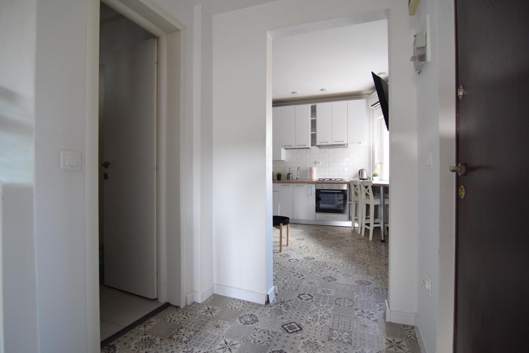 Studio In The Old City Βουκουρέστι Εξωτερικό φωτογραφία